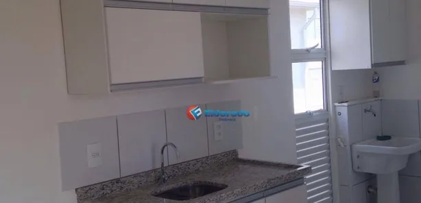Apartamento com 3 Quartos à venda, 70m² no Vila Carlota, Sumaré