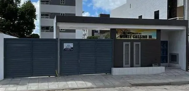 Apartamento com 2 Quartos à venda, 49m² no Planalto Boa Esperança, João Pessoa