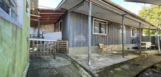 Casa com 5 Quartos à venda, 450m² no Lamenha Grande, Almirante Tamandaré