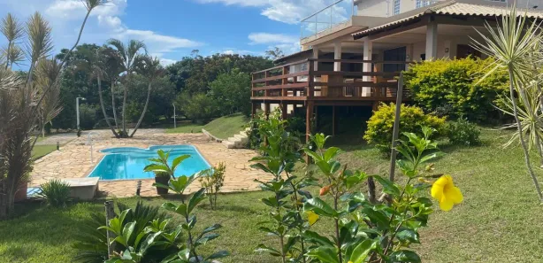 Casa de Condomínio com 6 Quartos à venda, 310m² no , Alexânia