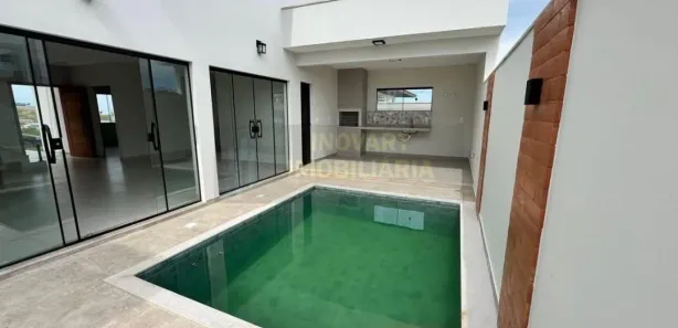 Casa de Condomínio com 3 Quartos à venda, 110m² no Nova São Pedro, São Pedro da Aldeia