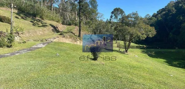 Fazenda / Sítio / Chácara com 5 Quartos à venda, 14000m² no Bosque Capuava, Embu das Artes