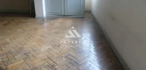 Apartamento com 2 Quartos à venda, 83m² no Lins de Vasconcelos, Rio de Janeiro