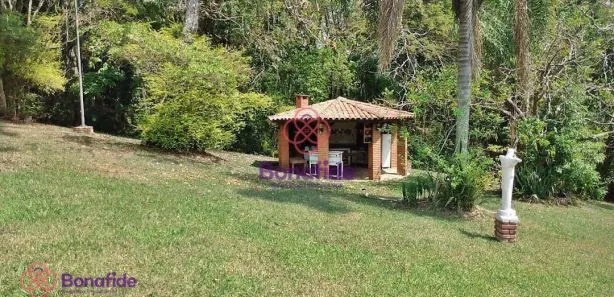 Fazenda / Sítio / Chácara com 4 Quartos à venda, 18500m² no Glebas, Franco da Rocha