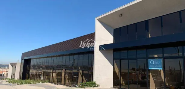 Loja / Salão / Ponto Comercial para alugar, 80m² no Residencial Vida Nova Maracá II (Padre Nobrega), Marília