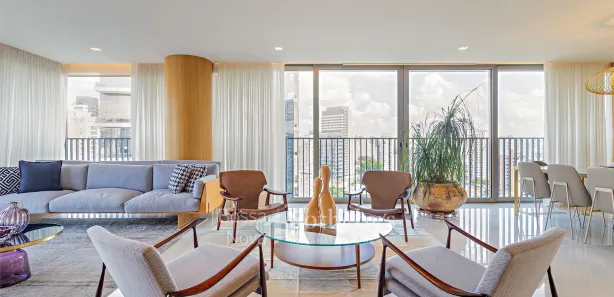 Apartamento com 2 Quartos à venda, 231m² no Vila Olímpia, São Paulo