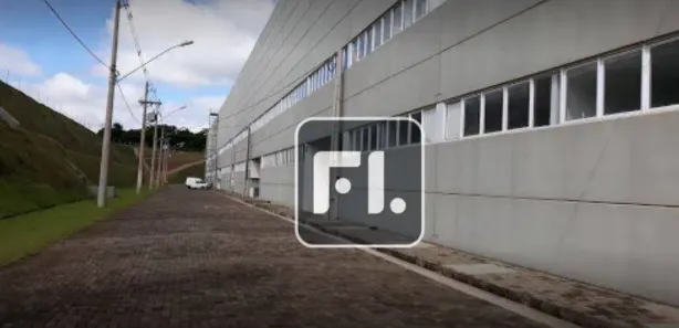 Galpão / Depósito / Armazém para alugar, 2371m² no , Cabreúva