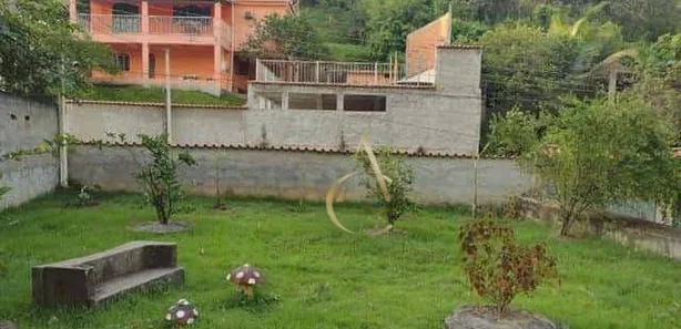 Fazenda / Sítio / Chácara com 2 Quartos à venda, 3986m² no Jardim Cachoeira, Nova Iguaçu