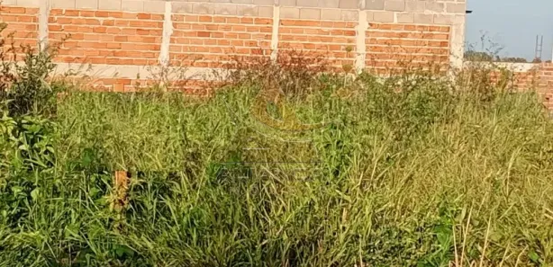 Terreno / Lote / Condomínio à venda, 100m² no , Cravinhos