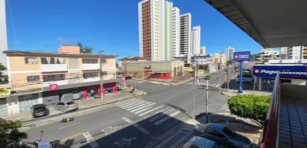 Loja / Salão / Ponto Comercial para alugar, 28m² no Casa Caiada, Olinda