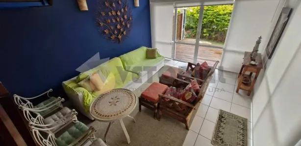 Apartamento com 4 Quartos à venda, 158m² no Praia do Arrastão, São Sebastião