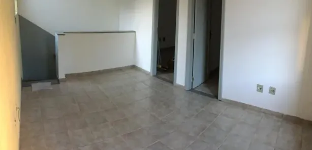 Conjunto Comercial / Sala com 1 Quarto para alugar, 90m² no Catiapoa, São Vicente
