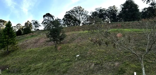 Terreno / Lote / Condomínio à venda, 613m² no Bairro Itapema, Itatiba