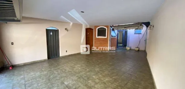 Casa com 3 Quartos para alugar, 251m² no Jardim Elite, Piracicaba