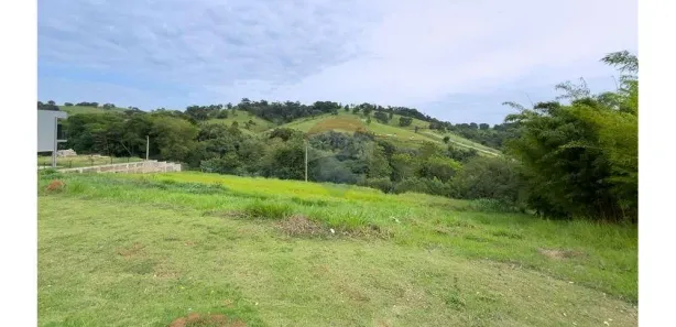 Terreno / Lote / Condomínio à venda, 1315m² no Residencial Reserva Tocantins, Itupeva