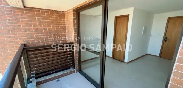 Kitnet à venda, 25m² no Caminho das Árvores, Salvador
