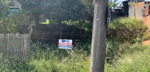 Terreno / Lote / Condomínio à venda, 500m² no Terras De Sao Jose, Mairinque