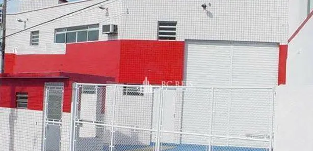 Galpão / Depósito / Armazém para alugar, 1179m² no Jardim Califórnia, Barueri
