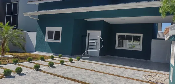 Casa de Condomínio com 3 Quartos à venda, 283m² no Granja Cristiana, Vargem Grande Paulista