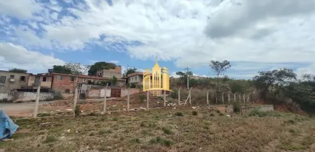 Galpão / Depósito / Armazém à venda, 35000m² no Novo Retiro, Esmeraldas