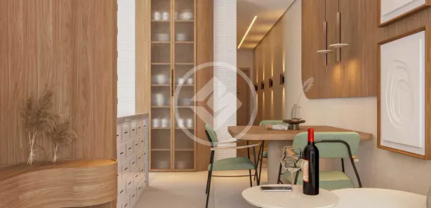Casa com 2 Quartos à venda, 77m² no Parque Andiara, Pedro Leopoldo