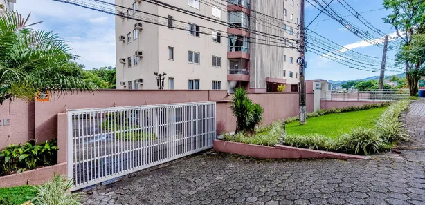 Apartamento com 3 Quartos à venda, 110m² no Vila Formosa, Blumenau