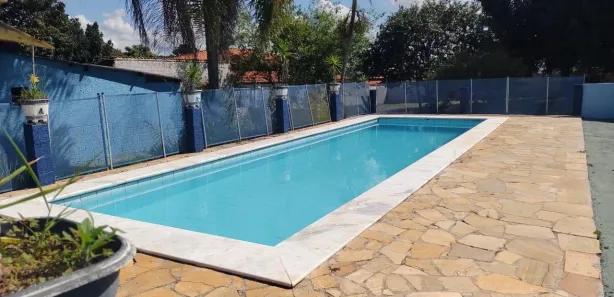 Fazenda / Sítio / Chácara com 3 Quartos para alugar, 2000m² no Bosque dos Eucaliptos, Araçoiaba da Serra