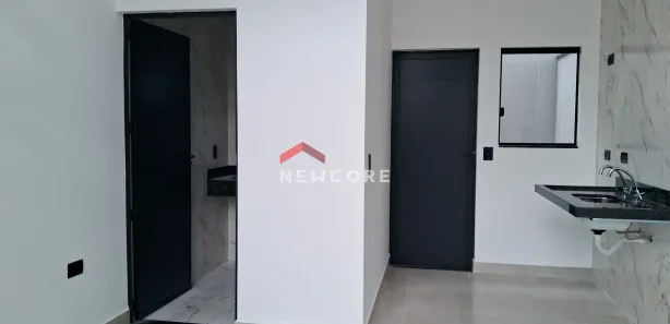 Kitnet à venda, 36m² no Estância Balneária Belmira Novaes, Peruíbe