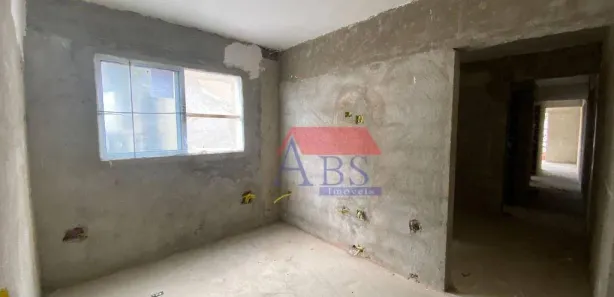 Apartamento com 3 Quartos à venda, 60m² no Jardim Casqueiro, Cubatão