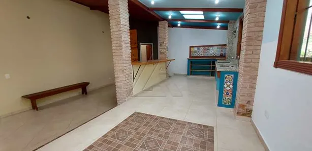 Fazenda / Sítio / Chácara com 3 Quartos à venda, 3000m² no Itaquaciara, Itapecerica da Serra