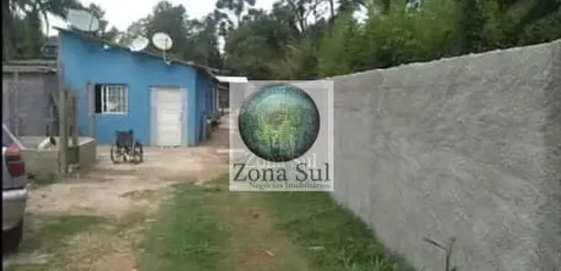 Fazenda / Sítio / Chácara com 2 Quartos à venda, 180m² no Paruru, Ibiúna