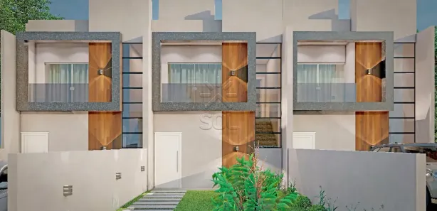 Casa com 2 Quartos à venda, 80m² no Nossa Senhora da Paz, Balneário Piçarras