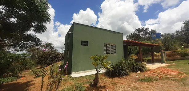 Fazenda / Sítio / Chácara com 2 Quartos à venda, 60000m² no Jardim Roriz, Brasília