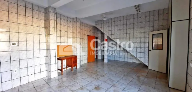Loja / Salão / Ponto Comercial para alugar, 46m² no Conjunto Habitacional Antônio Pedro Ortolan, Sertãozinho