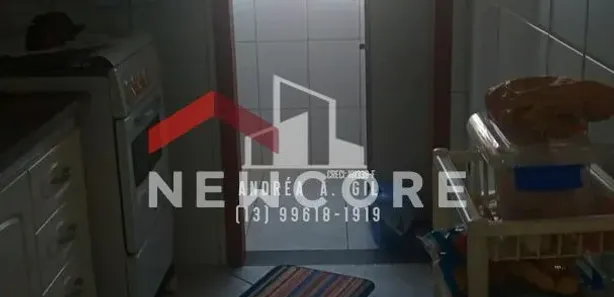 Apartamento com 2 Quartos à venda, 60m² no Centro, Mongaguá