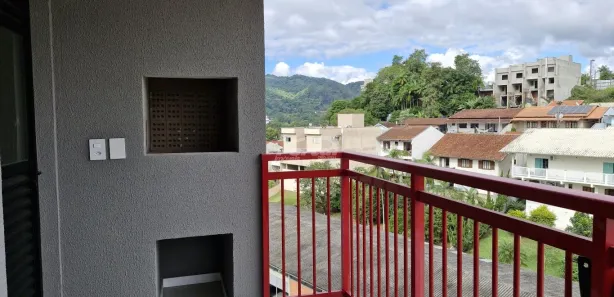 Apartamento com 2 Quartos à venda, 70m² no Velha, Blumenau