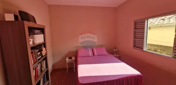 Casa com 4 Quartos à venda, 175m² no Roseira de Baixo, Jaguariúna