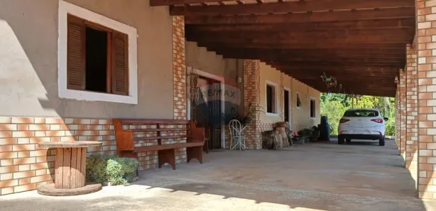 Fazenda / Sítio / Chácara com 2 Quartos à venda, 145m² no Portal de Pirapora, Salto de Pirapora