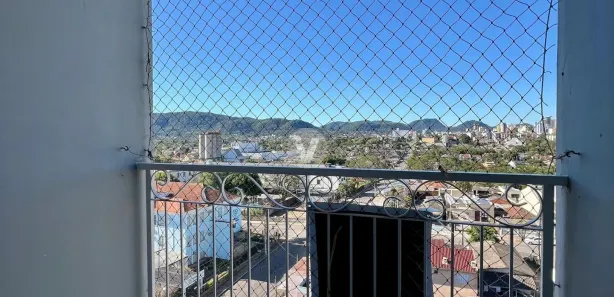 Apartamento com 3 Quartos à venda, 79m² no Nossa Senhora do Rosário, Santa Maria