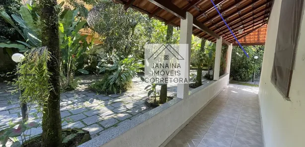 Casa de Condomínio com 3 Quartos à venda, 260m² no Iconha, Guapimirim