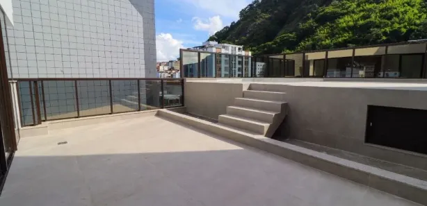 Cobertura com 4 Quartos à venda, 359m² no Santa Helena, Juiz de Fora