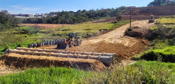 Terreno / Lote / Condomínio à venda, 300m² no Parque Residencial Indaiá, Indaiatuba