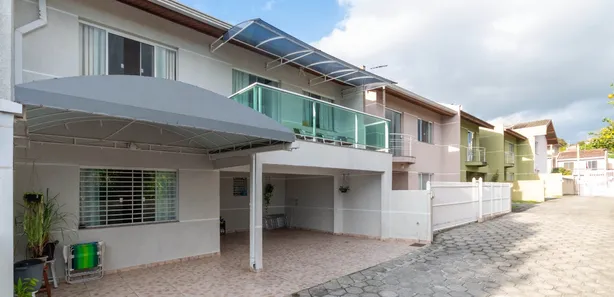 Sobrado com 4 Quartos à venda, 93m² no Centro, Campo Largo