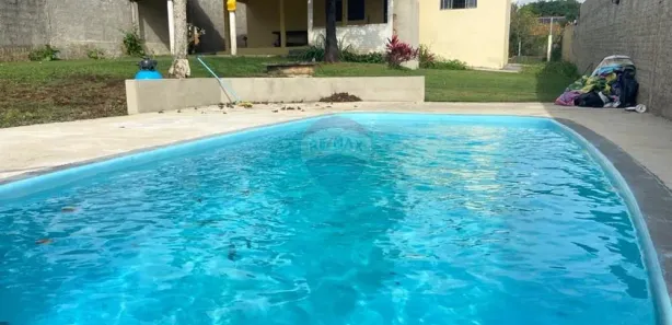 Fazenda / Sítio / Chácara com 3 Quartos para alugar, 1000m² no Recanto São Manoel I, Salto de Pirapora