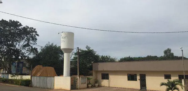 Galpão / Depósito / Armazém à venda, 1790m² no Santa Terezinha, Paulínia