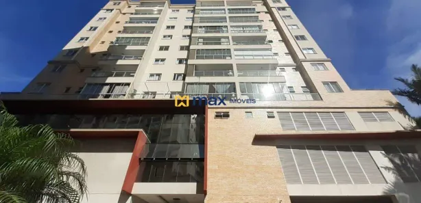 Apartamento com 2 Quartos para alugar, 73m² no Tabuleiro, Camboriú