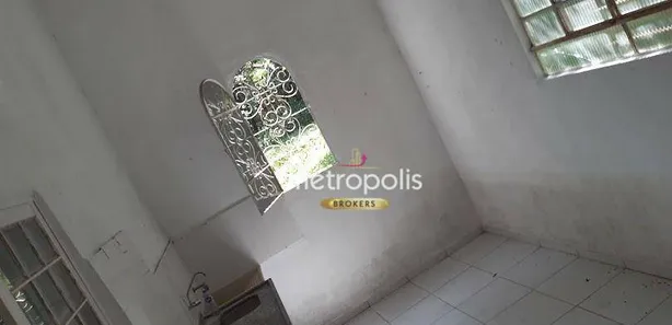 Fazenda / Sítio / Chácara com 2 Quartos à venda, 125m² no Taquacetuba, São Bernardo do Campo