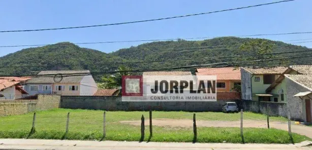 Terreno / Lote / Condomínio para venda ou aluguel, 900m² no Piratininga, Niterói