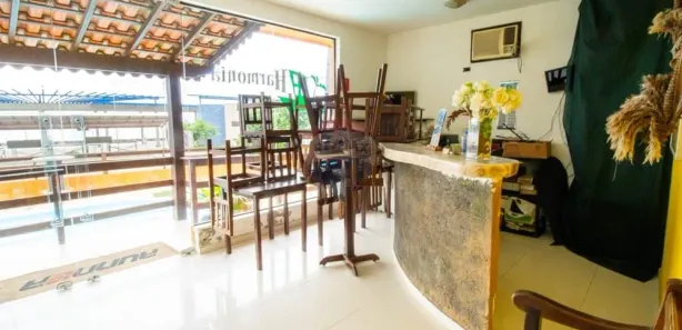 Hotel / Motel / Pousada com 14 Quartos à venda, 736m² no Boiçucanga, São Sebastião
