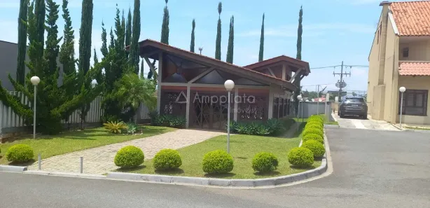 Sobrado com 3 Quartos à venda, 125m² no Jardim Paulista, Campina Grande do Sul